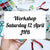 Upcycled Necklace Workshop - JHB Venue TBC - Saturday 12 April