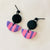 Earrings - Groovy Girls 13