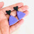 Earrings - Groovy Girls 16