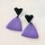 Earrings - Groovy Girls 16