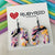 Earrings - Candy Dreams 07